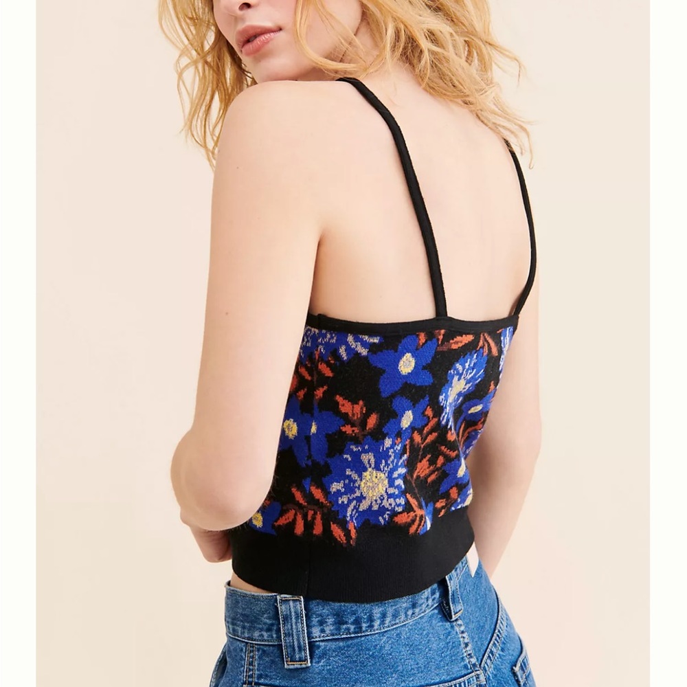 Anthropologie top, size S, never worn